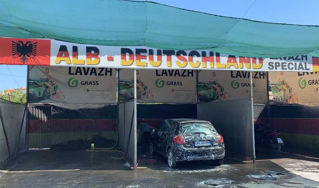 Njoftime Pune ne Tirane, Profesioni Lavazhier , , Pagesa Me Marreveshje.