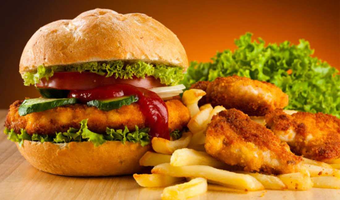 Njoftime Pune ne Tirane, Profesioni Punetore Fast-Food-i , , Pagesa Me Marreveshje.