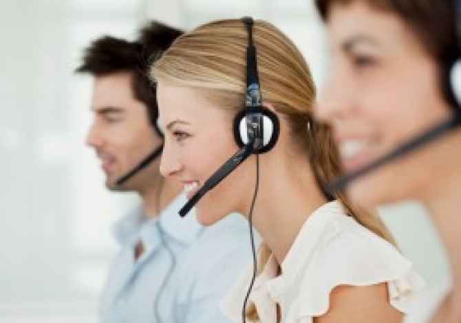 Njoftime Pune per Operator Italishte ne Tirane