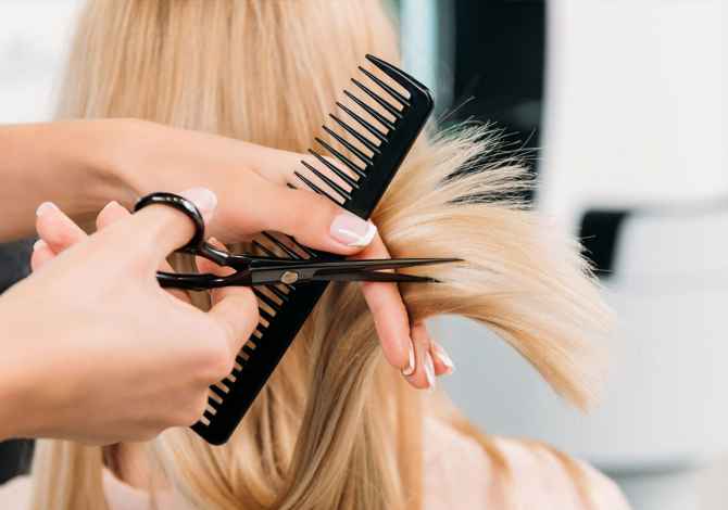 Njoftime Pune per Parukiere ne Tirane