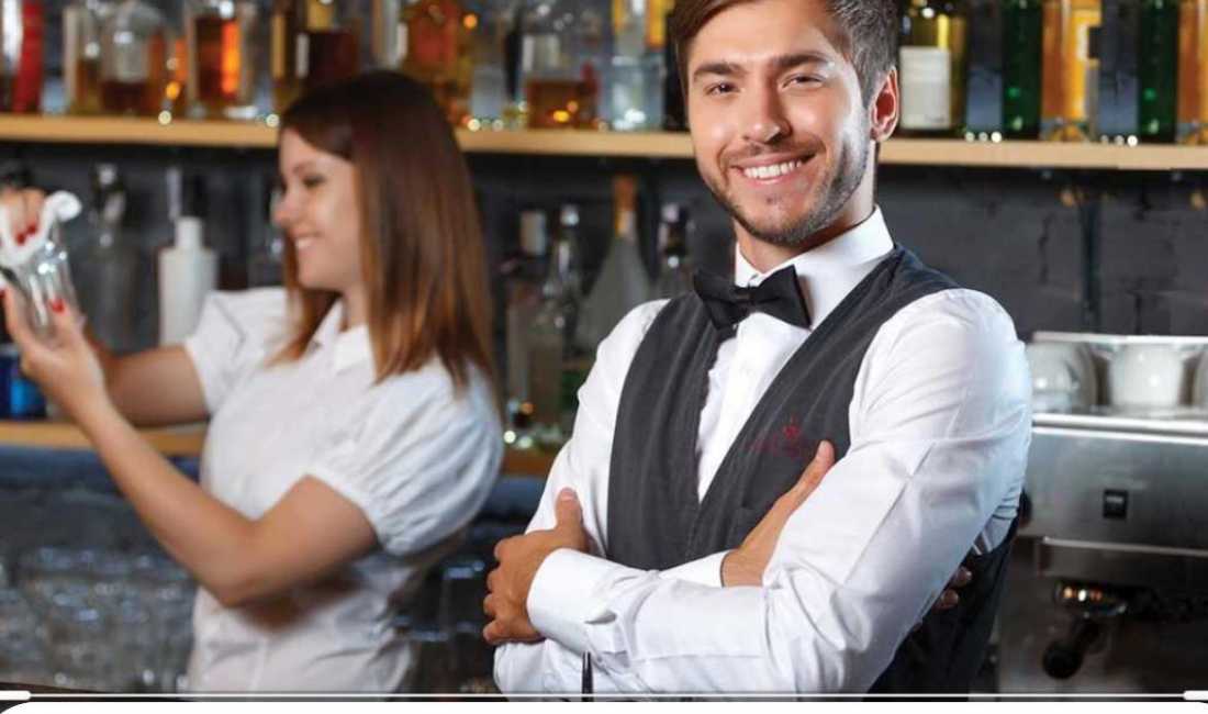 Njoftime Pune ne Tirane, Profesioni Kamarier (M), Kamariere (F) , , Pagesa Me Marreveshje.