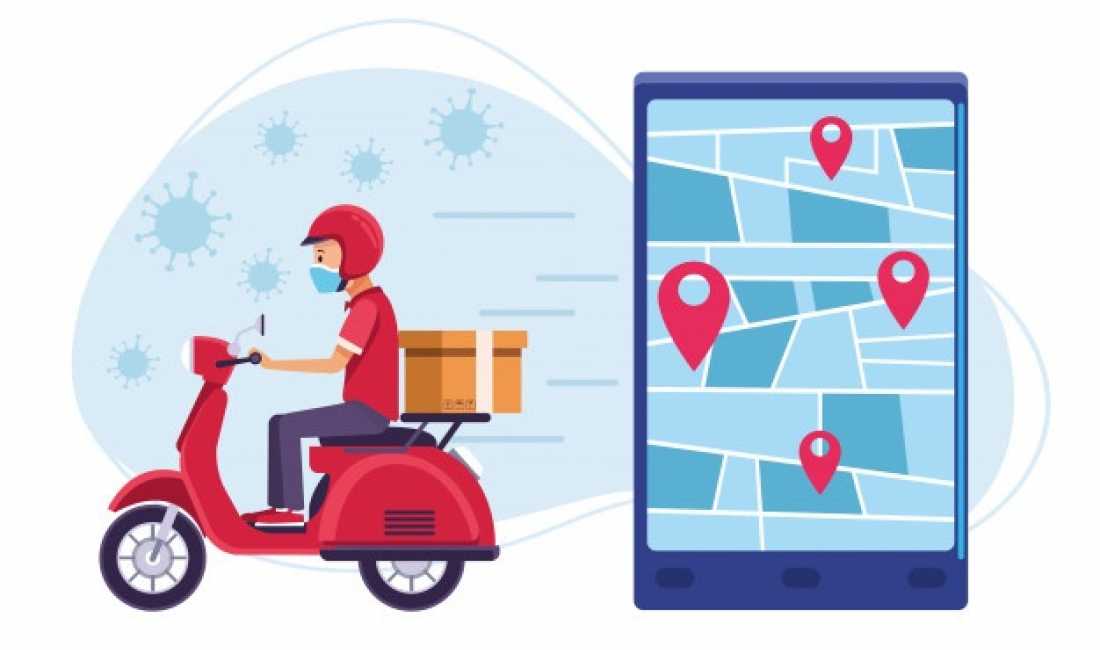 Njoftime Pune ne Tirane, Profesioni Motorrist , , Pagesa Me Marreveshje.