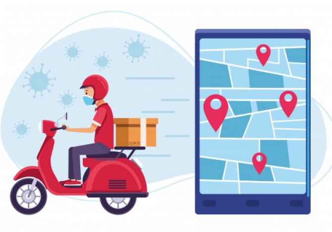 Njoftime Pune per Motorrist ne Tirane