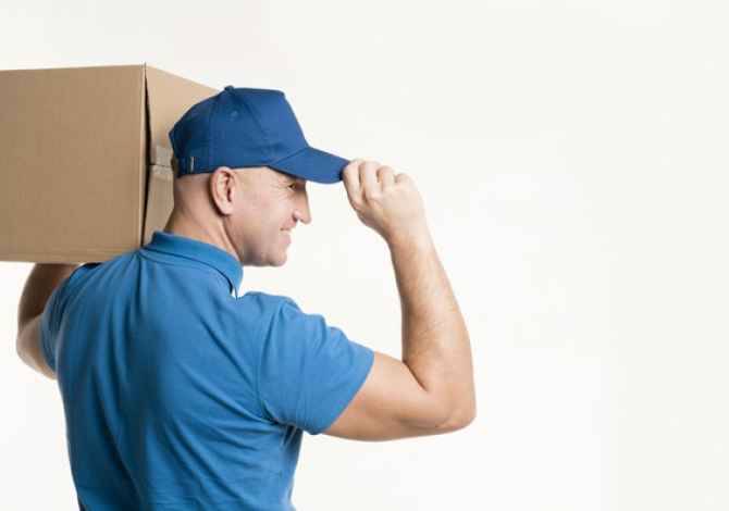 Njoftime Pune per Punetor Magazine ne Tirane