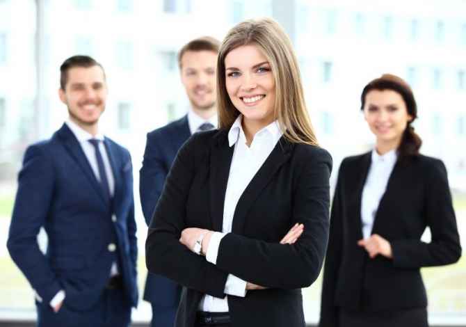 Njoftime Pune per Specialist/e Shitjesh ne Tirane