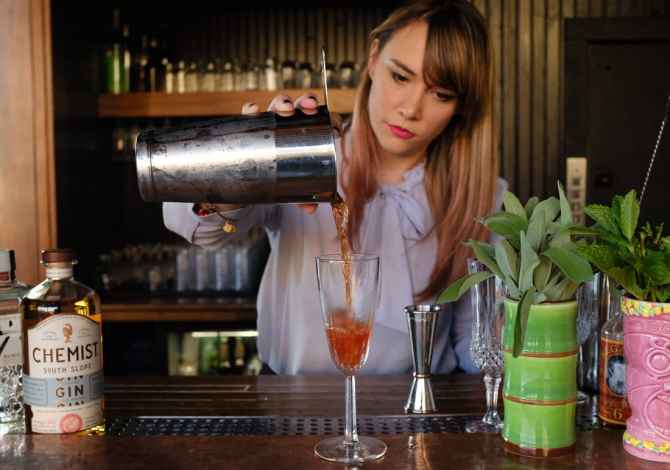 Offerte di lavoro per Kamariere dhe Banakiere a Lushnja