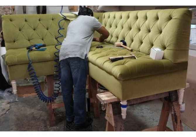 Njoftime Pune per Marangoz ne Tirane