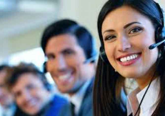 Njoftime Pune per Operator Gjermanishte ne Durres