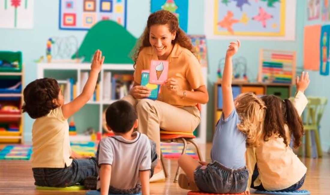 Njoftime Pune ne Tirane, Profesioni Edukatore , , Pagesa Me Marreveshje.