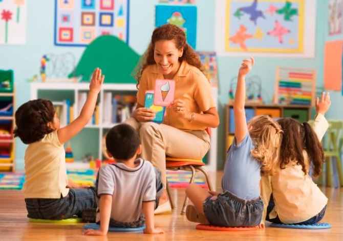 Njoftime Pune per Edukatore ne Tirane