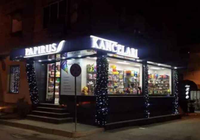 Njoftime Pune per Shitese ne Tirane