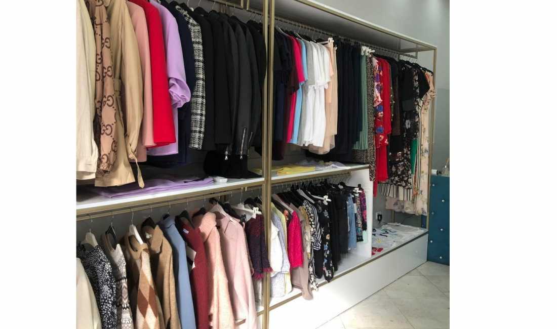 🔈Shiten pasije biznesi butiku