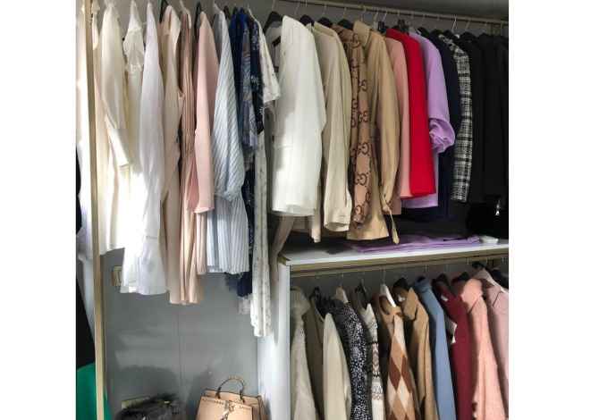 Pajisje biznesi ne shitje ne Tirane - 100,000 Leke