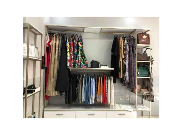 🔈Shiten pasije biznesi butiku