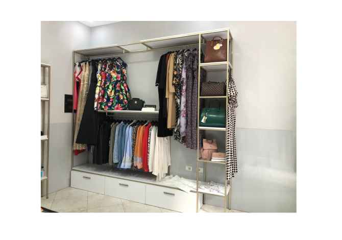 🔈Shiten pasije biznesi butiku