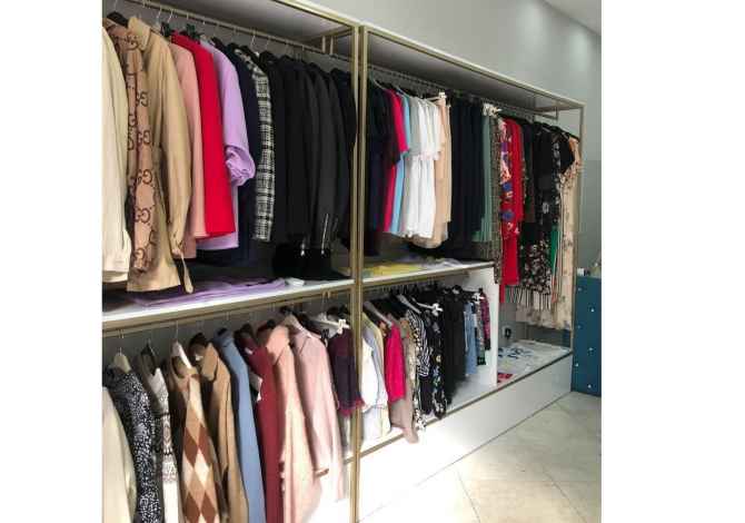 Pajisje biznesi ne shitje ne Tirane - 100,000 Leke