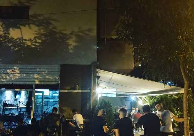 Shtet Ambient Biznesi ne zonen e Ali Demit 