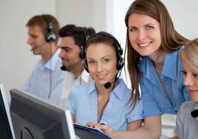 Njoftime Pune per Agent Forex,Team Lider ne Tirane