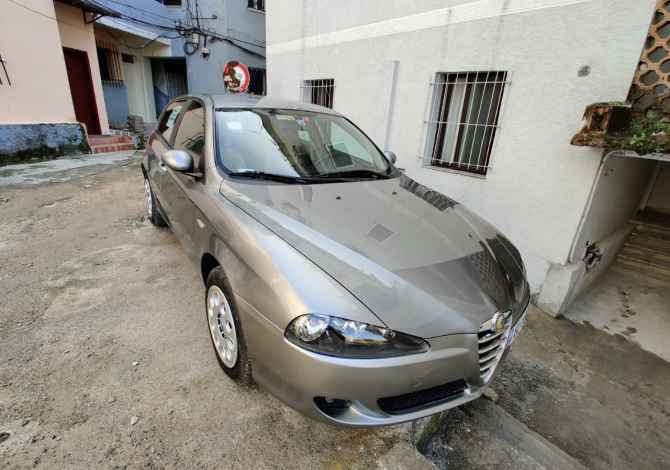 Auto in Vendita a Tirana - 3,500 Euro