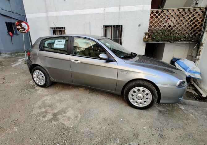 Auto in Vendita a Tirana - 3,500 Euro