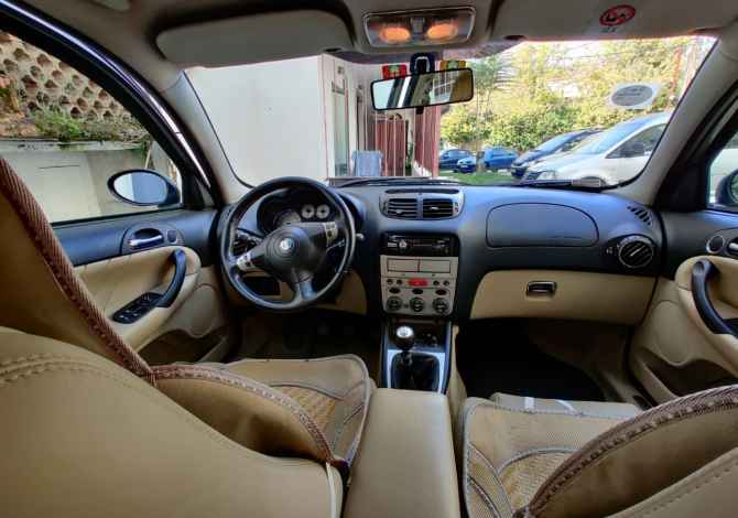 Auto in Vendita a Tirana - 3,500 Euro