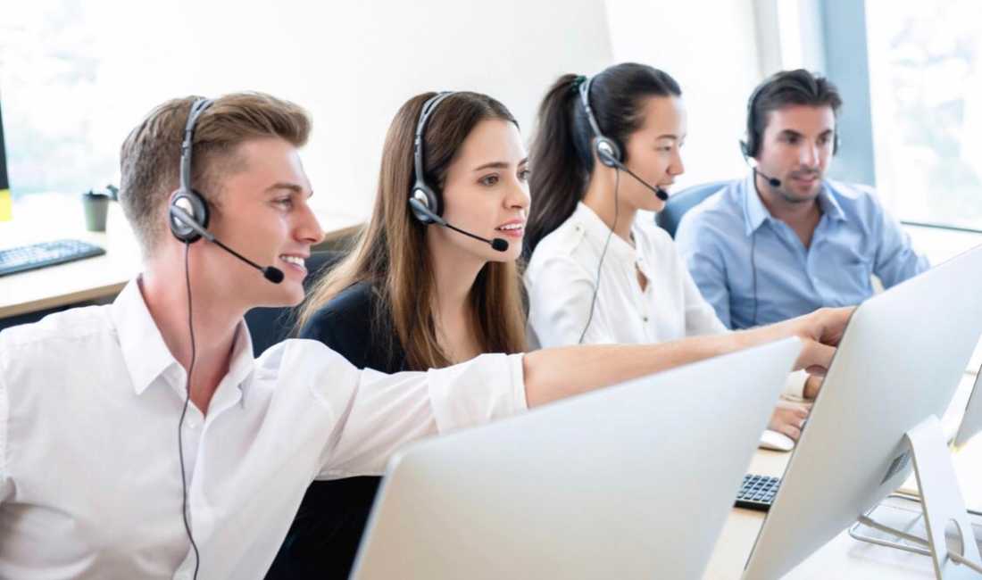 Njoftime Pune ne Tirane, Profesioni Operatore Gjermanishte dhe Italishte , , Pagesa Me Marreveshje.