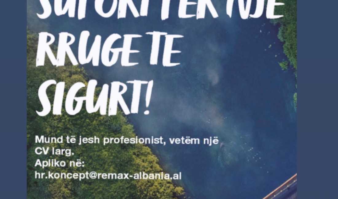 Njoftime Pune ne Tirane, Profesioni Konsulent Imobilar , , Pagesa Me Marreveshje.