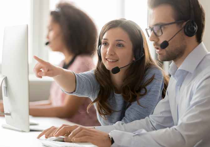 Njoftime Pune per Agjente Forex ne Tirane