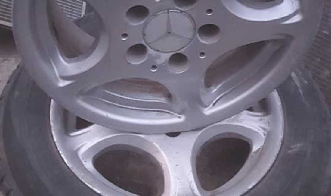 Shiten disqe makinash