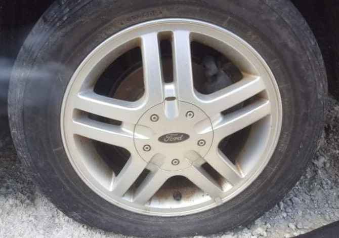 Shiten disqe makinash