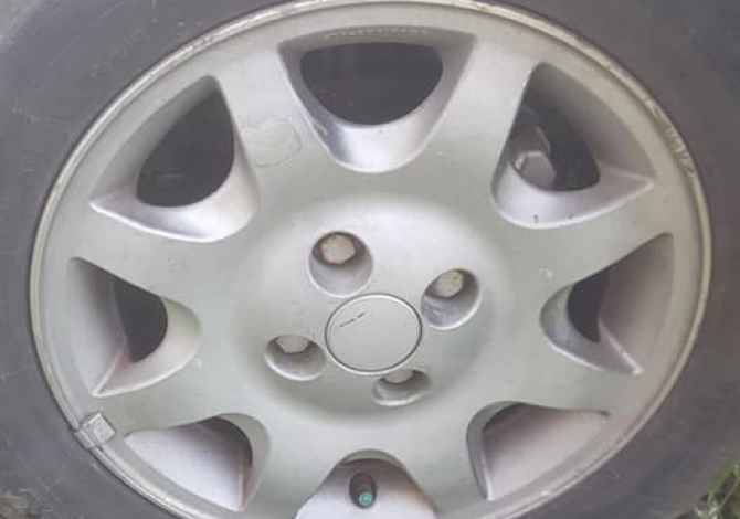 Shiten disqe makinash