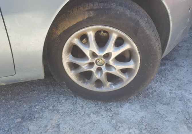 Shiten disqe makinash