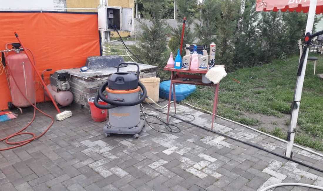 Shiten paisjet e lavazhit 