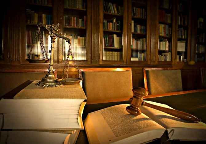 Sherbime Juridike ne Tirane - 0 