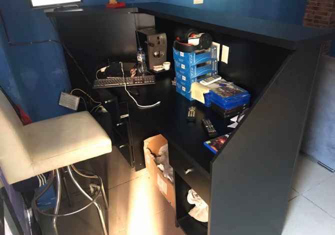 Pajisje biznesi ne shitje ne Tirane - 9,000 Leke