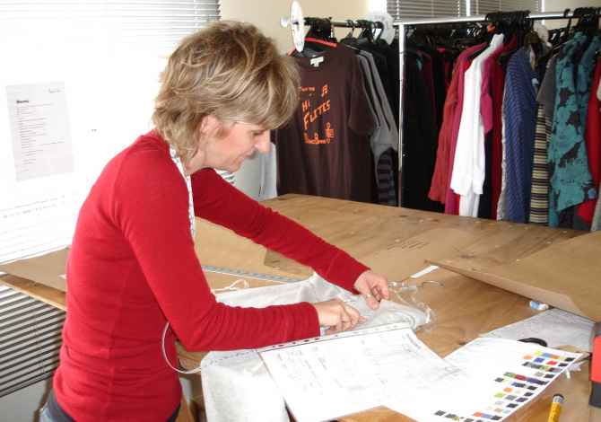 Njoftime Pune per Rrobaqepese ne Tirane