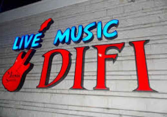 Job Offers for Pozicione te ndryshme per club in Saranda