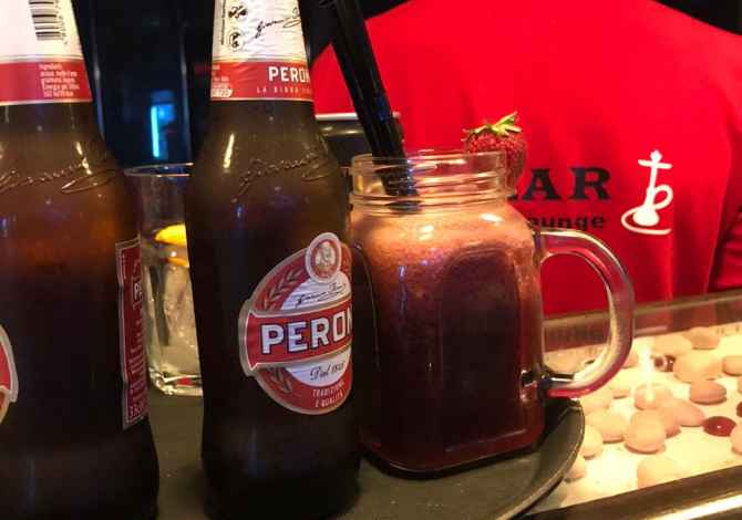 Njoftime Pune per Pozicione te ndryshme per bar ne Tirane