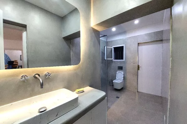 Shtepi me qera Shtepi Private ne Vlore, 1+1, Mobilimi E mobiluar, Pagesa 320  Euro.