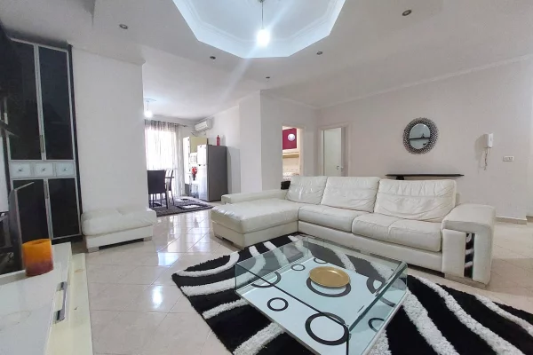 House for Sale 2+1 in Tirana - 193,000 Euro