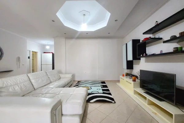 Apartment for sale in Tirana 2+1, Furnished