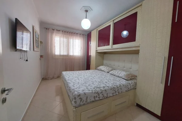 Apartment for sale in Tirana 2+1, Furnished