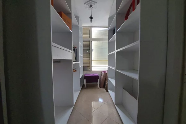 Apartment for sale in Tirana 2+1, Furnished