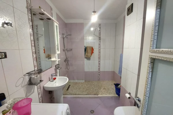 Apartment for sale in Tirana 2+1, Furnished