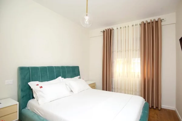 Apartment for rent in Vlora 1+1, Furnished