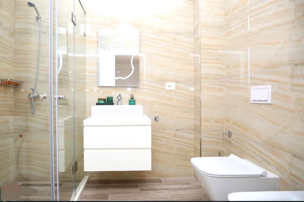 Apartment for rent in Vlora 1+1, Furnished