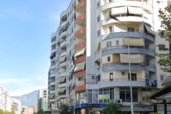 Ambient biznesi ne shitje 4+1 ne Tirane - 40,000 Euro