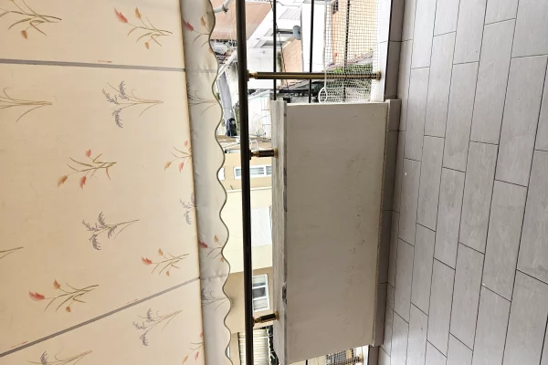 Shtepi me qera Apartament ne Tirane, 1+1, Mobilimi E mobiluar, Pagesa 550  Euro.