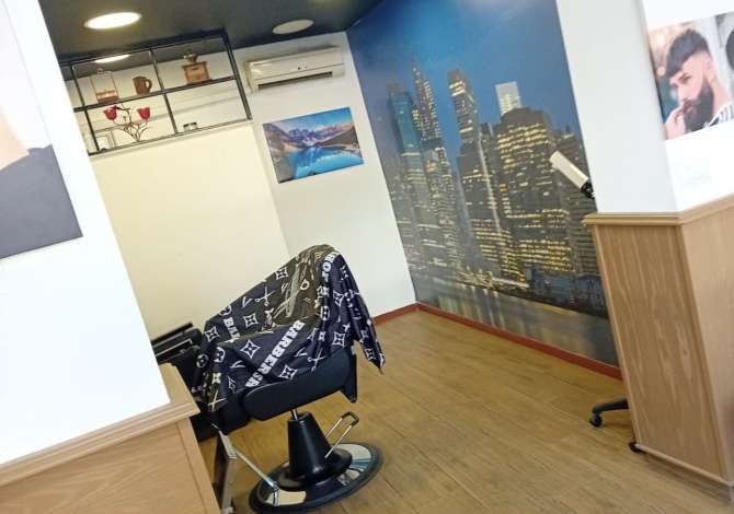 Attivita commerciale in vendita 1+1 a Tirana - 300,000 Leke