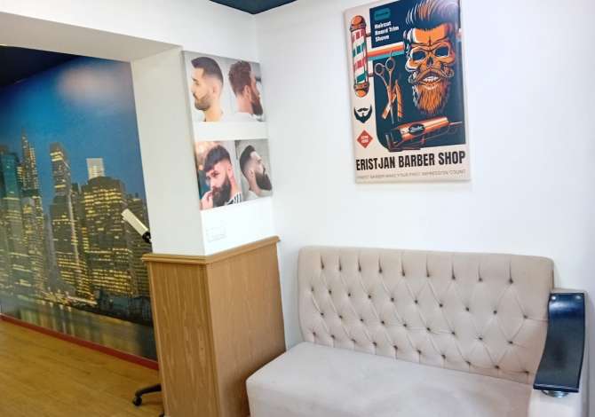 Attivita commerciale in vendita 1+1 a Tirana - 300,000 Leke